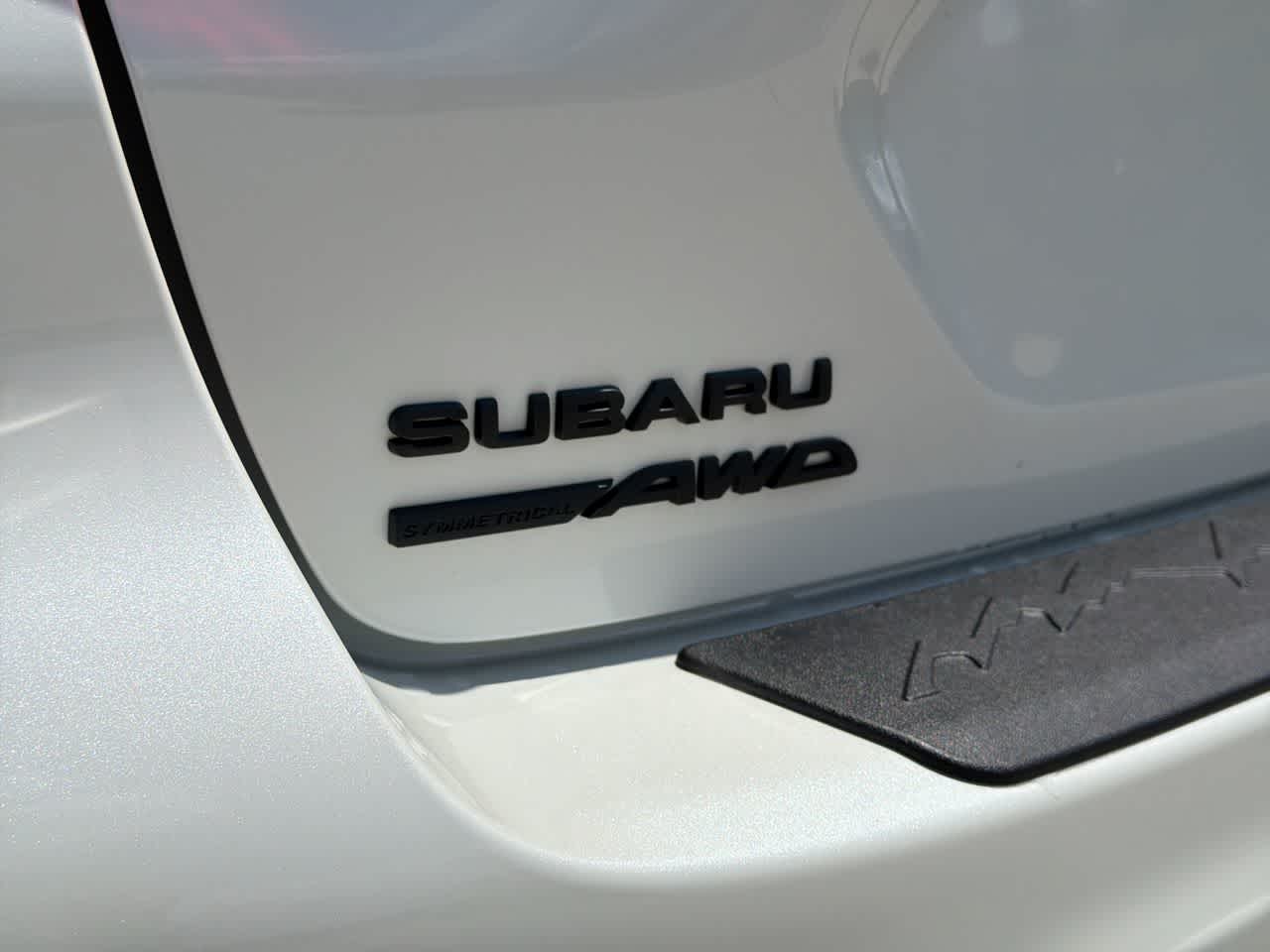 Thumbnail: 2026 Subaru Crosstrek - 17