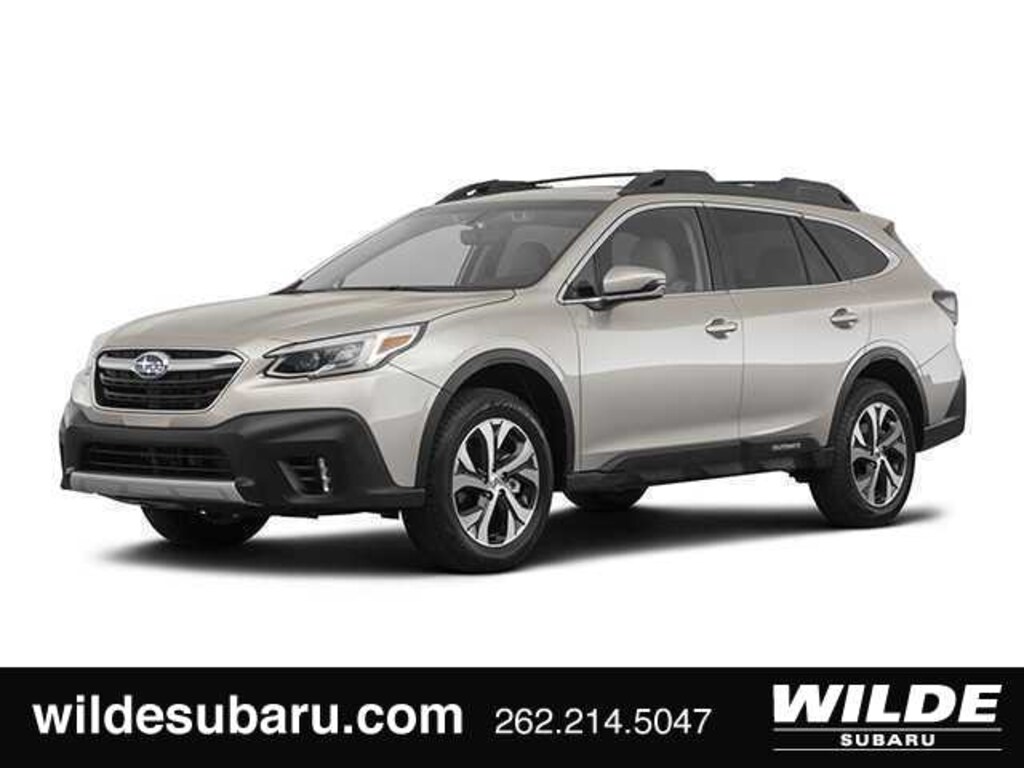 Used 2020 Subaru Outback Limited SUV