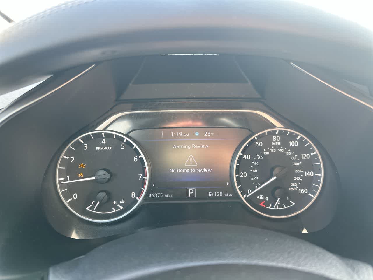 Thumbnail: 2020 Nissan Murano - 34