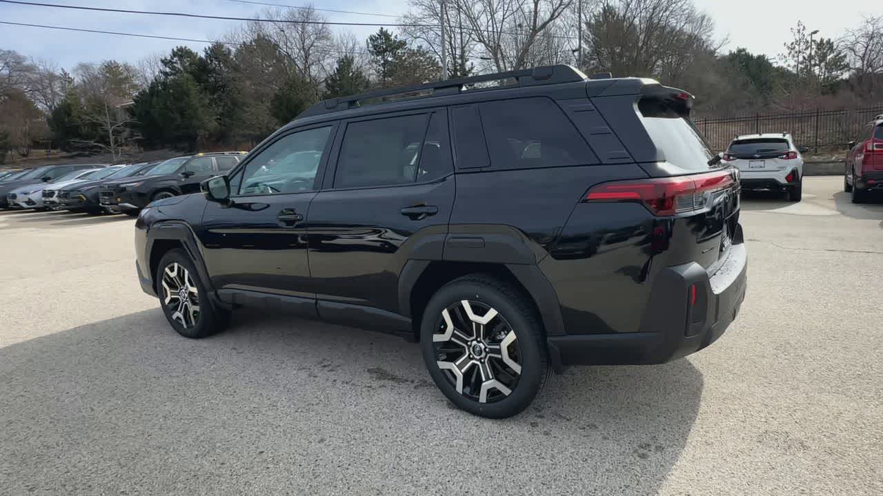 Thumbnail: 2026 Subaru Outback - 6