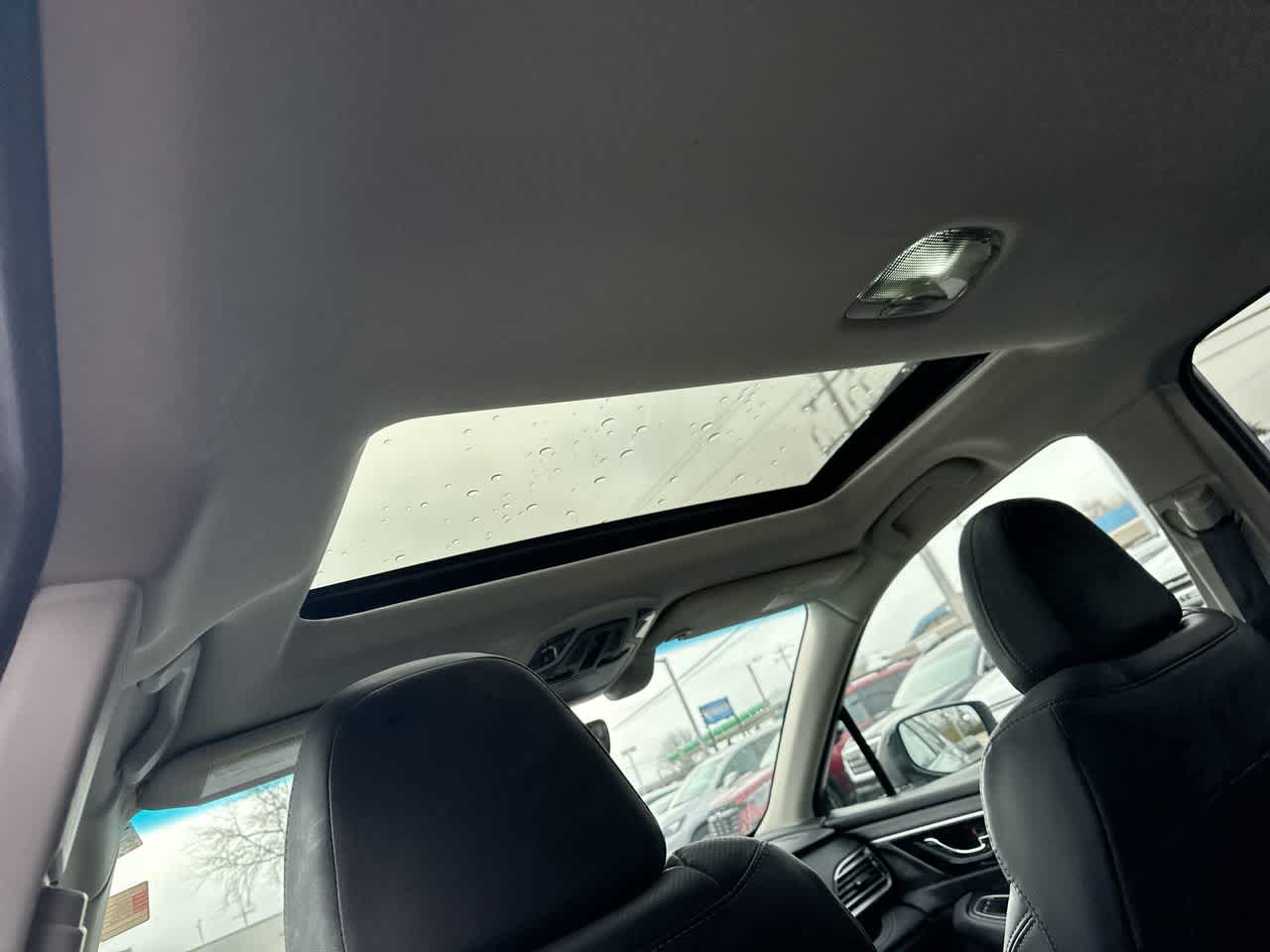 Thumbnail: 2020 Subaru Outback - 24