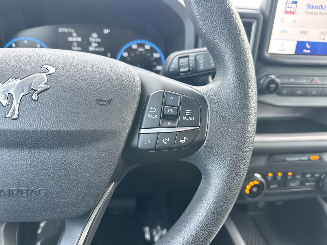 Thumbnail: 2023 Ford Bronco Sport - 29