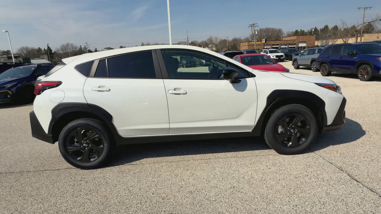 Thumbnail: 2026 Subaru Crosstrek - 9