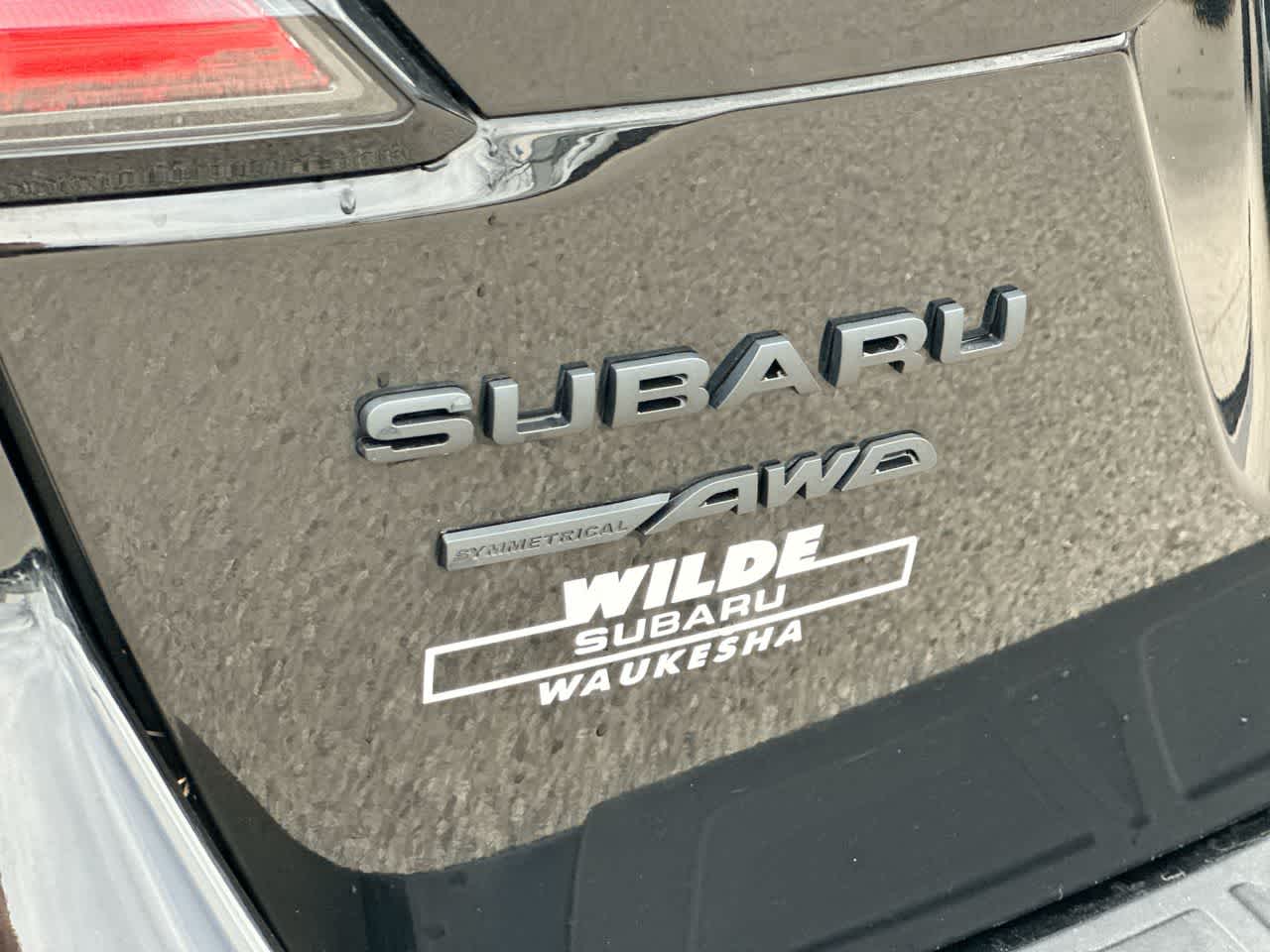 Thumbnail: 2020 Subaru Outback - 17