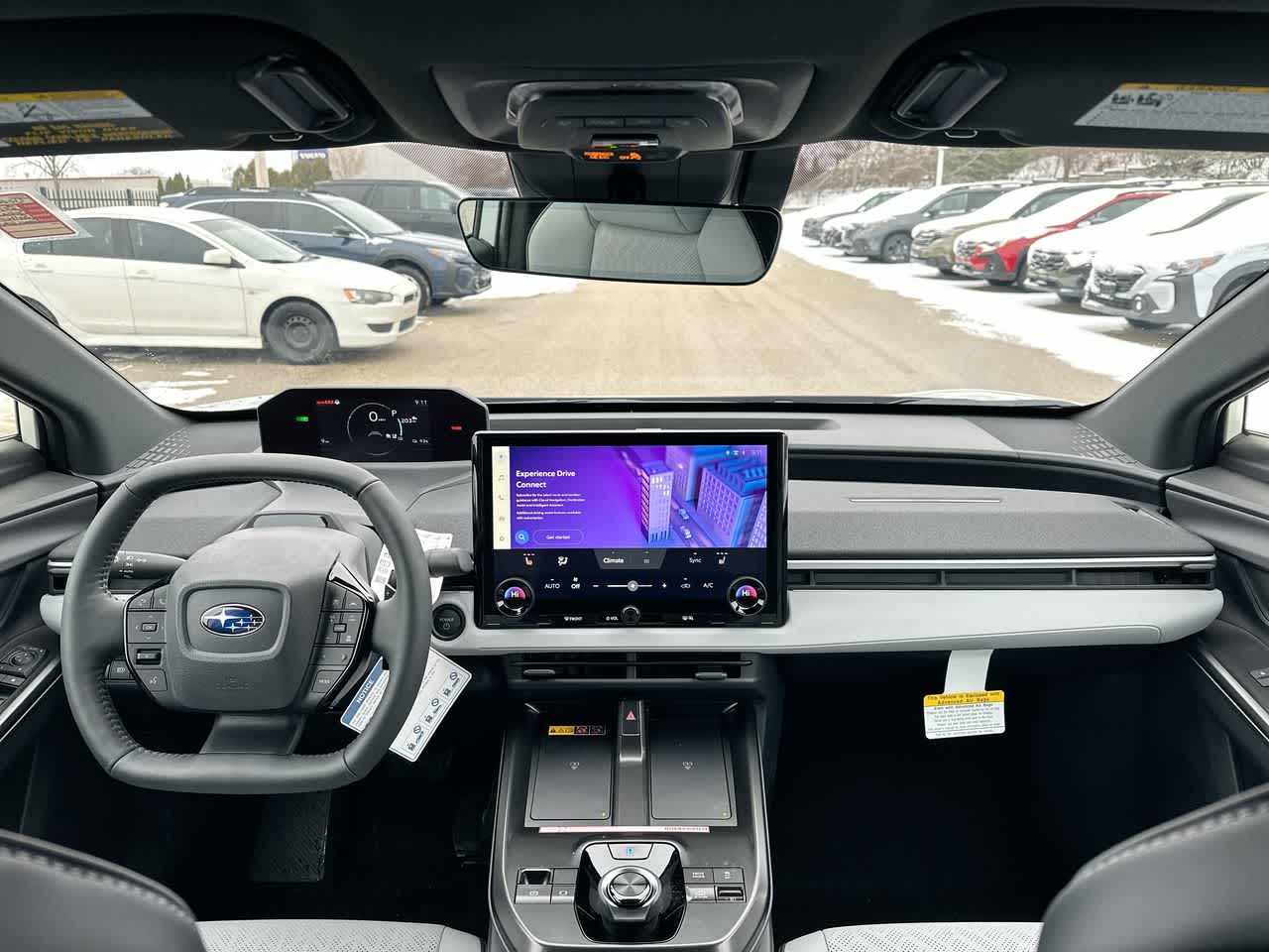 Thumbnail: 2026 Subaru Solterra - 20