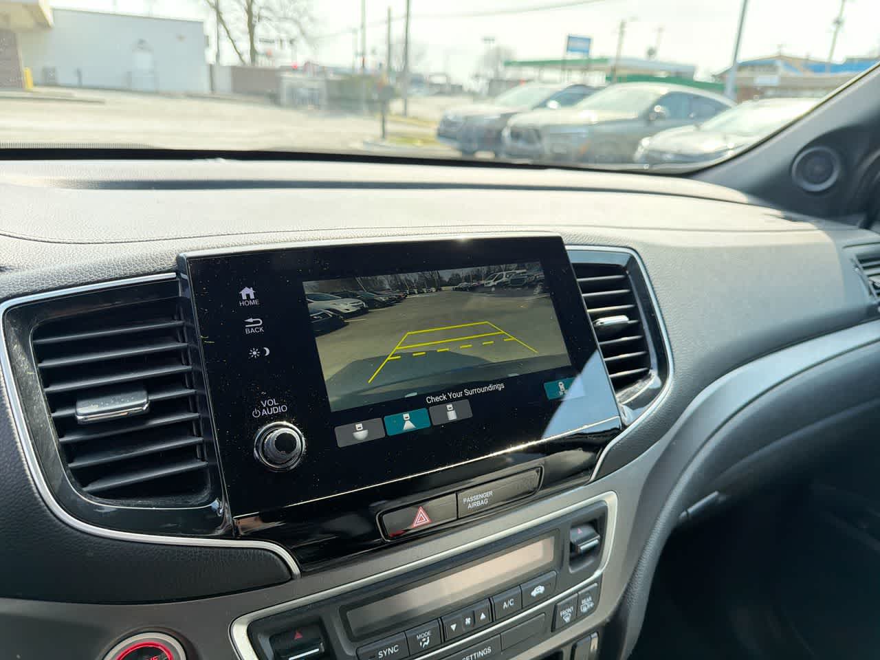 Thumbnail: 2020 Honda Passport - 32