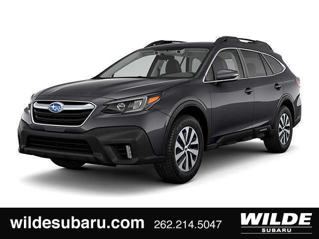 2022 Subaru Outback Premium's photo
