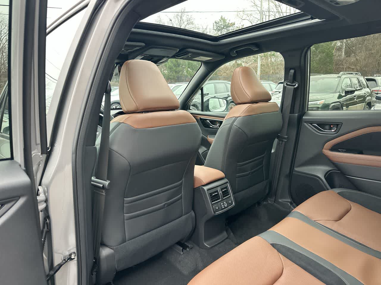 Thumbnail: 2026 Subaru Forester - 23