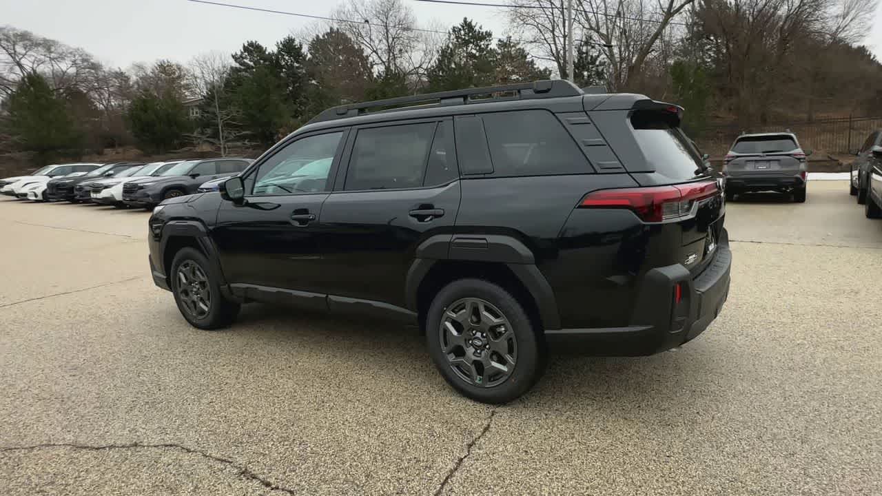 Thumbnail: 2026 Subaru Outback - 6