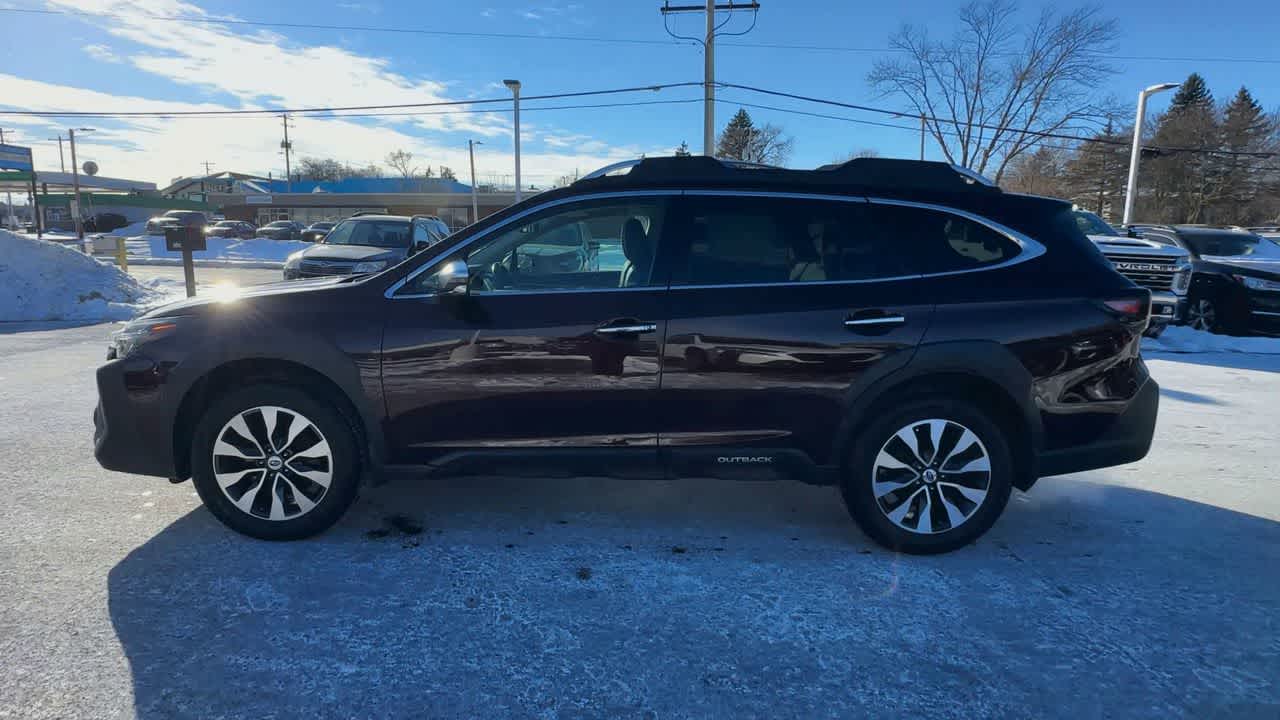 Thumbnail: 2023 Subaru Outback - 5