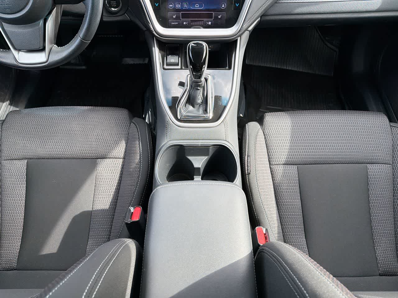 Thumbnail: 2022 Subaru Outback - 30