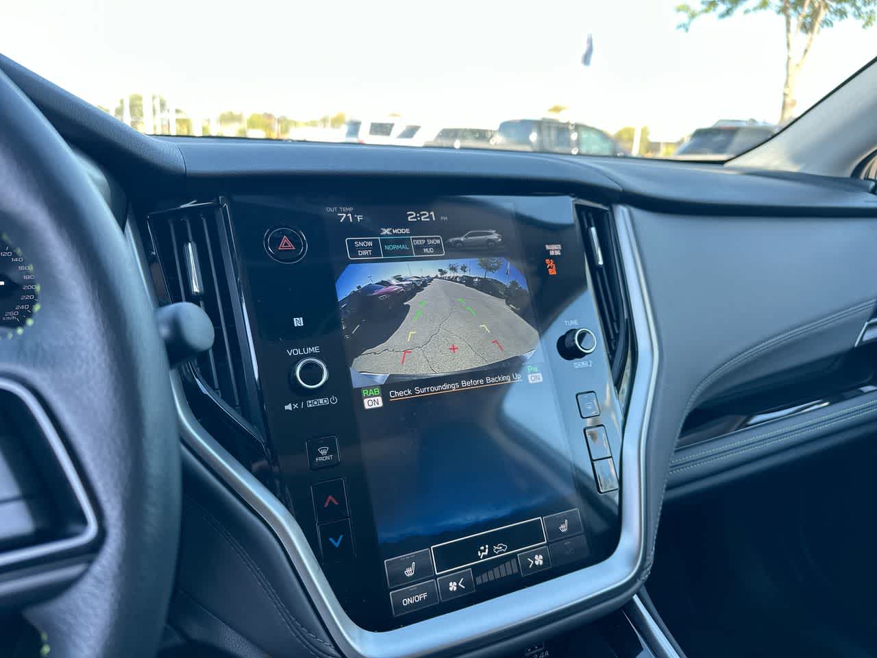 Thumbnail: 2025 Subaru Outback - 32