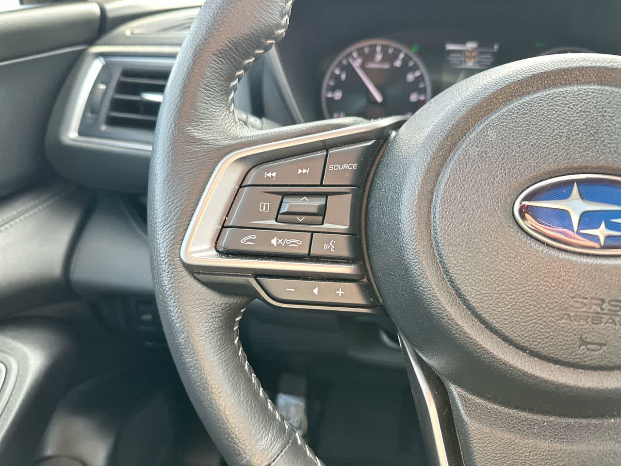 Thumbnail: 2025 Subaru Ascent - 22