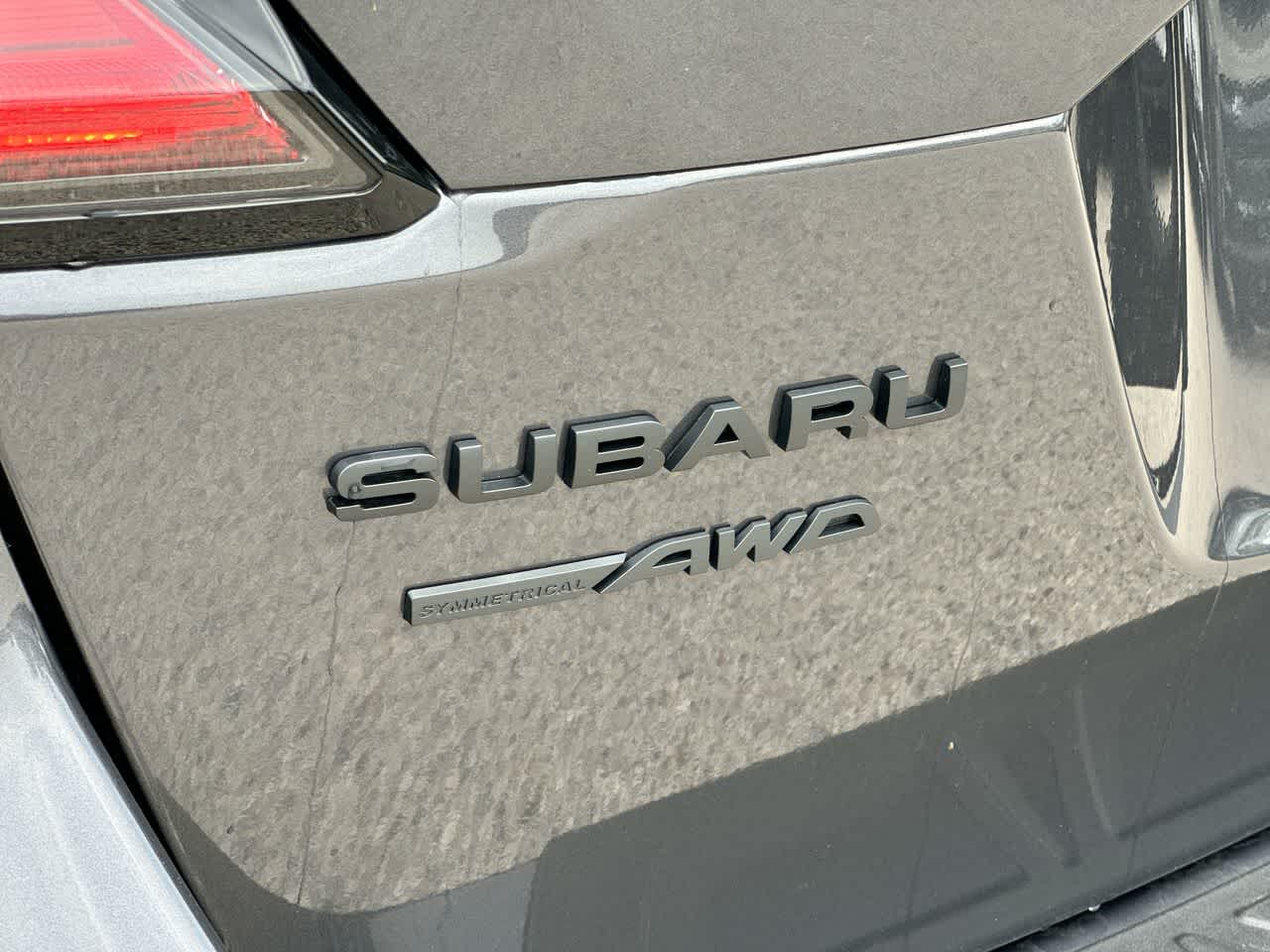 Thumbnail: 2025 Subaru Outback - 17