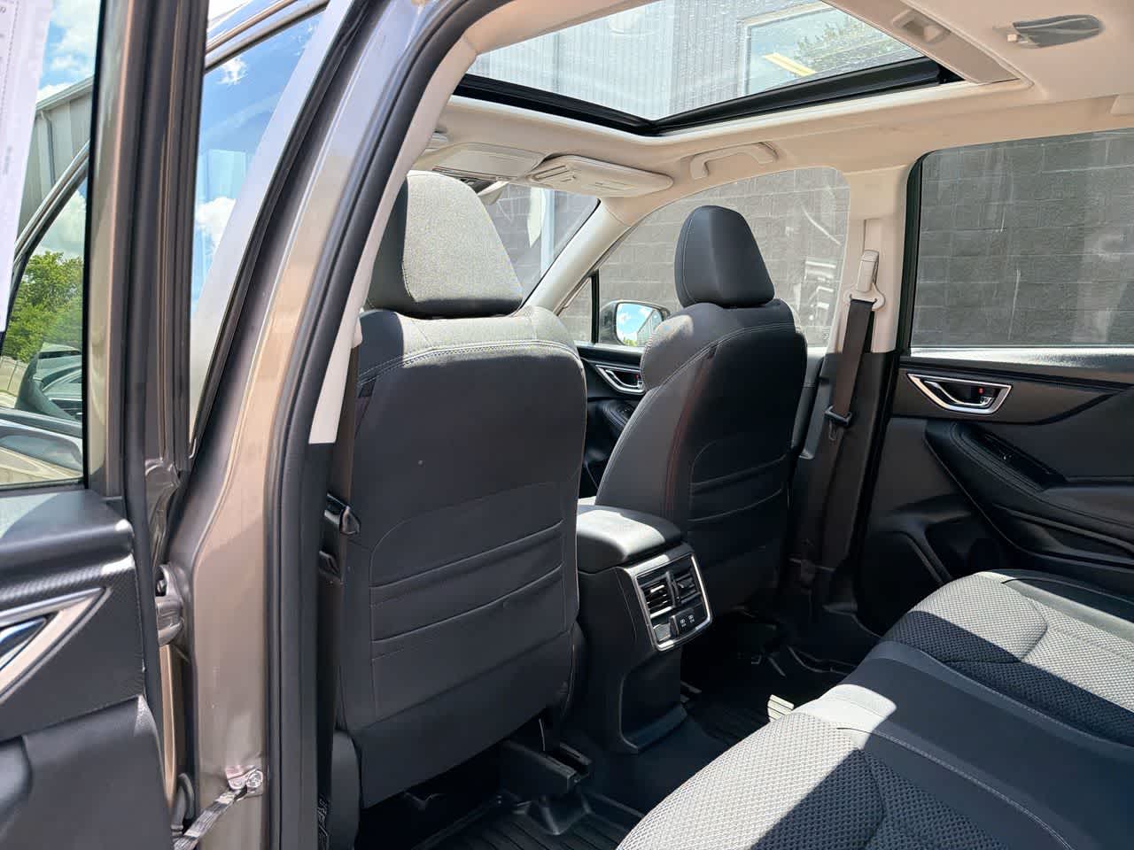 Thumbnail: 2020 Subaru Forester - 22