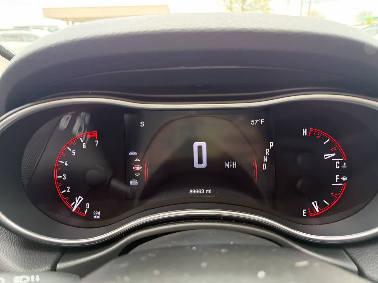 Thumbnail: 2020 Dodge Durango - 34