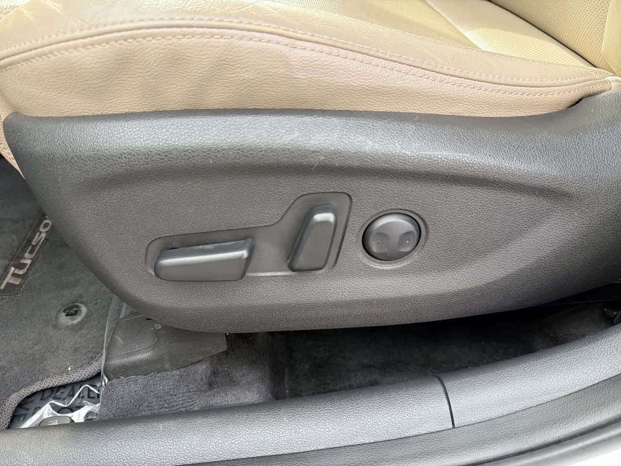 Thumbnail: 2017 Hyundai Tucson - 22