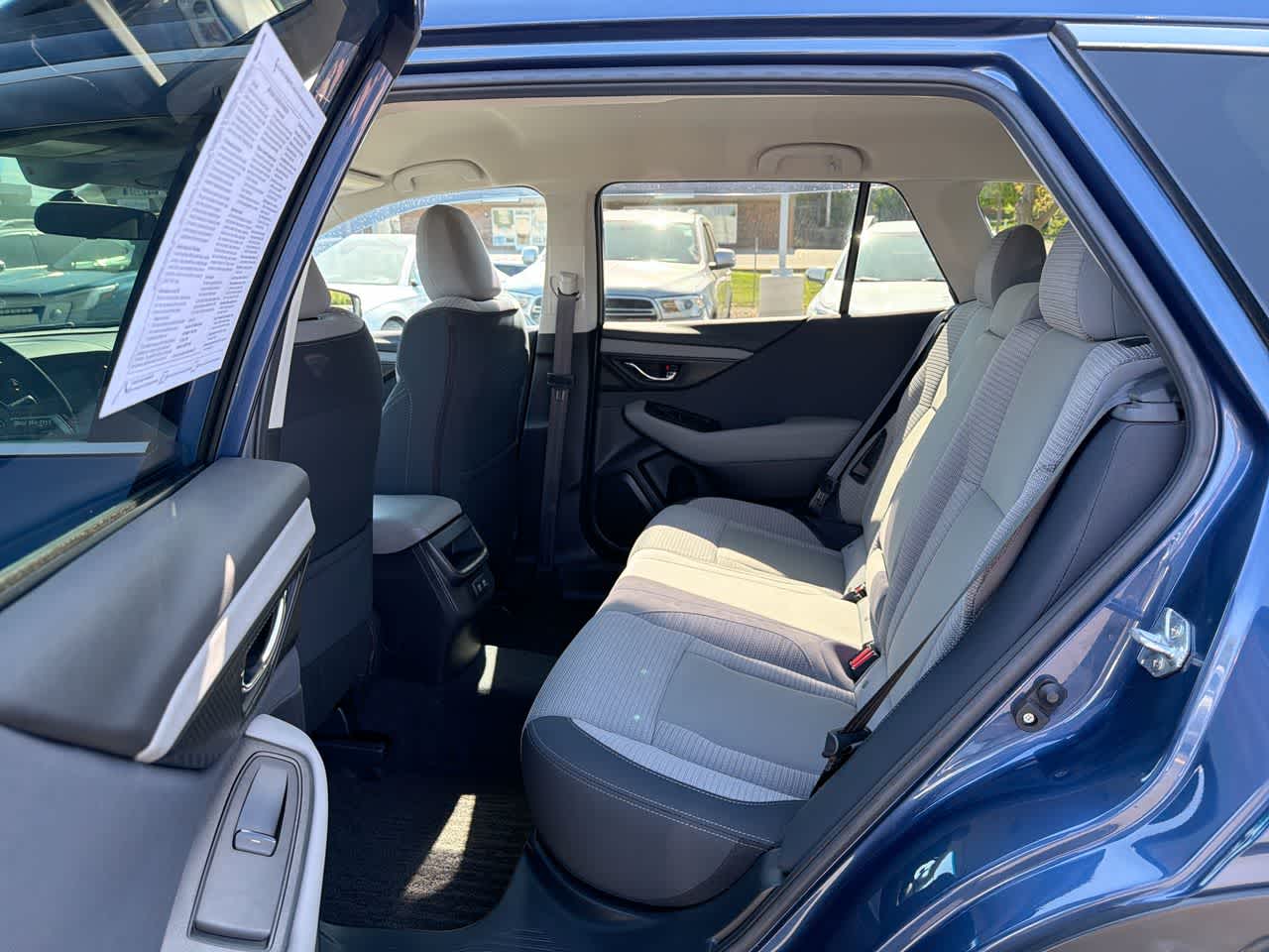 Thumbnail: 2021 Subaru Outback - 24