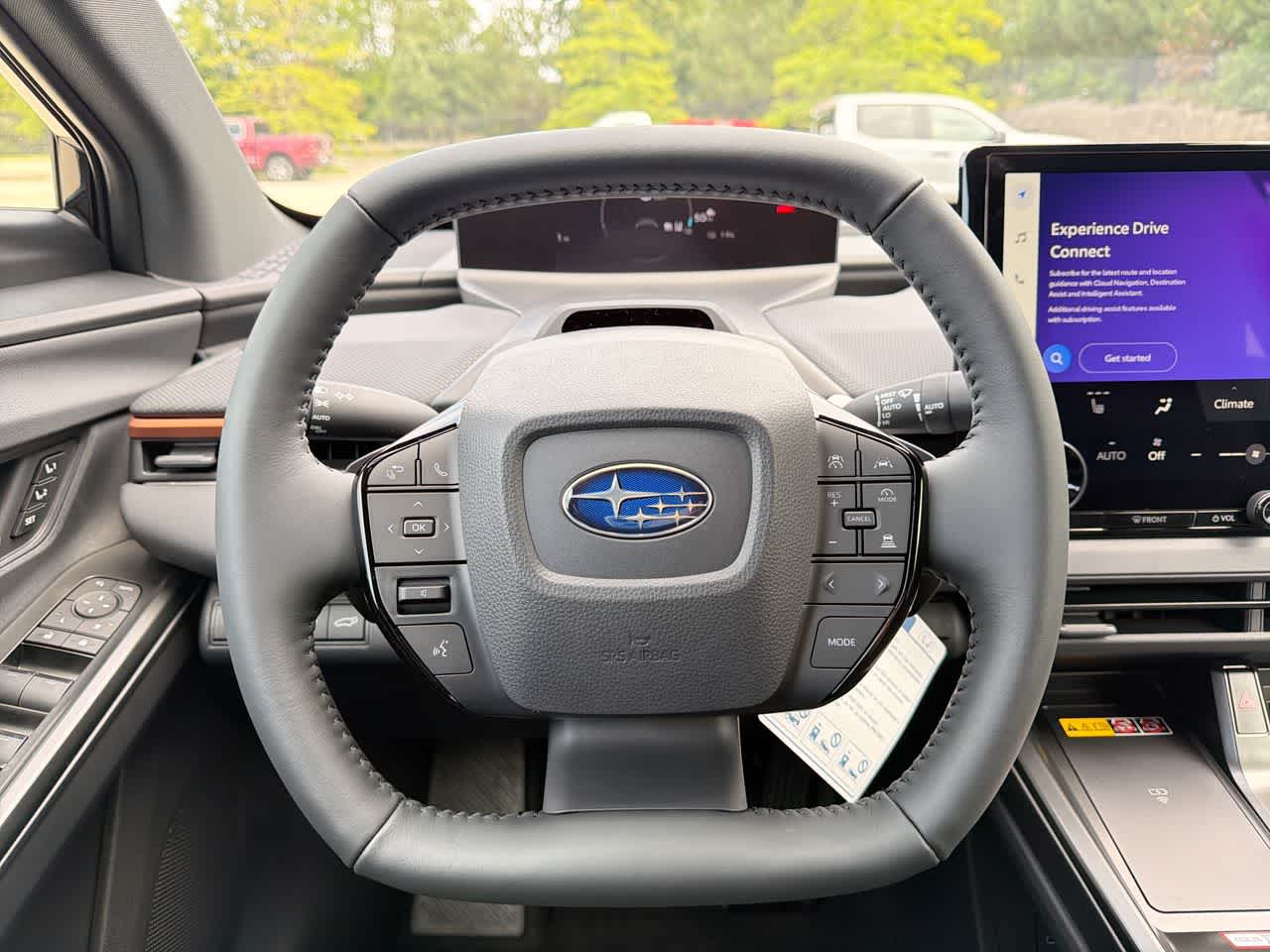 2026 Subaru Uncharted Sport - Photo 27