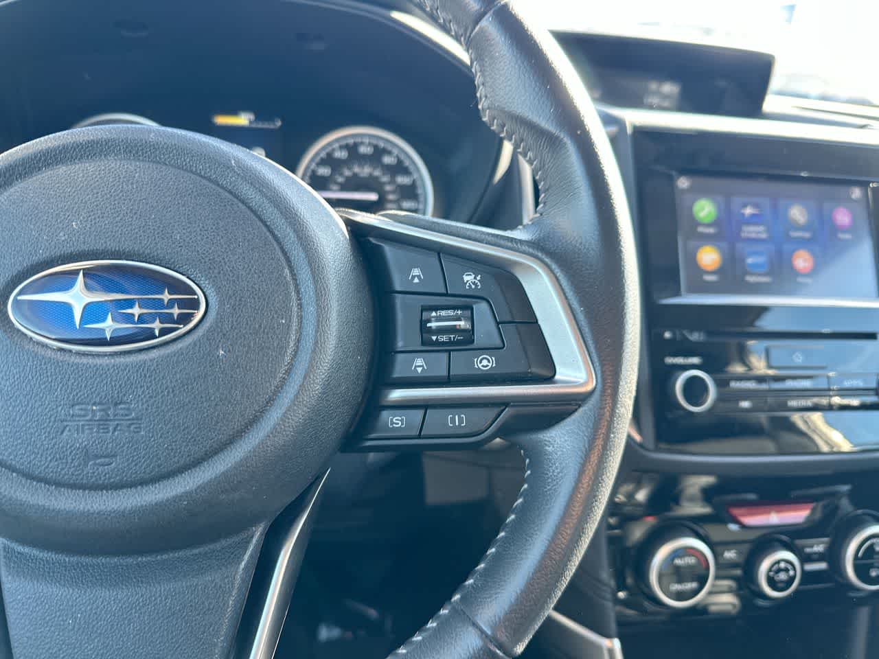 Thumbnail: 2022 Subaru Forester - 30