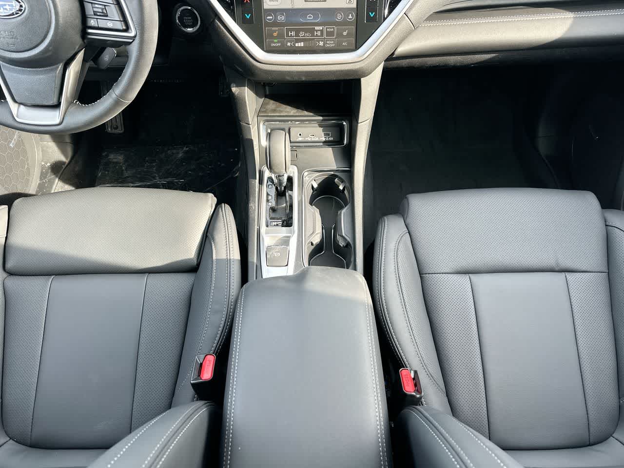 Thumbnail: 2026 Subaru Ascent - 30