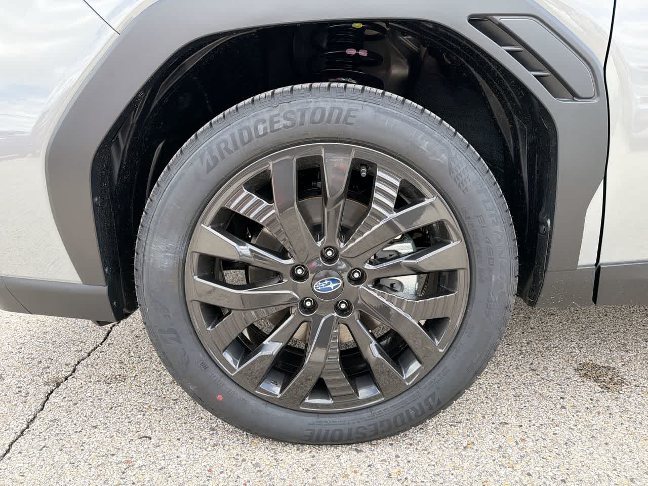 Thumbnail: 2026 Subaru Forester - 19