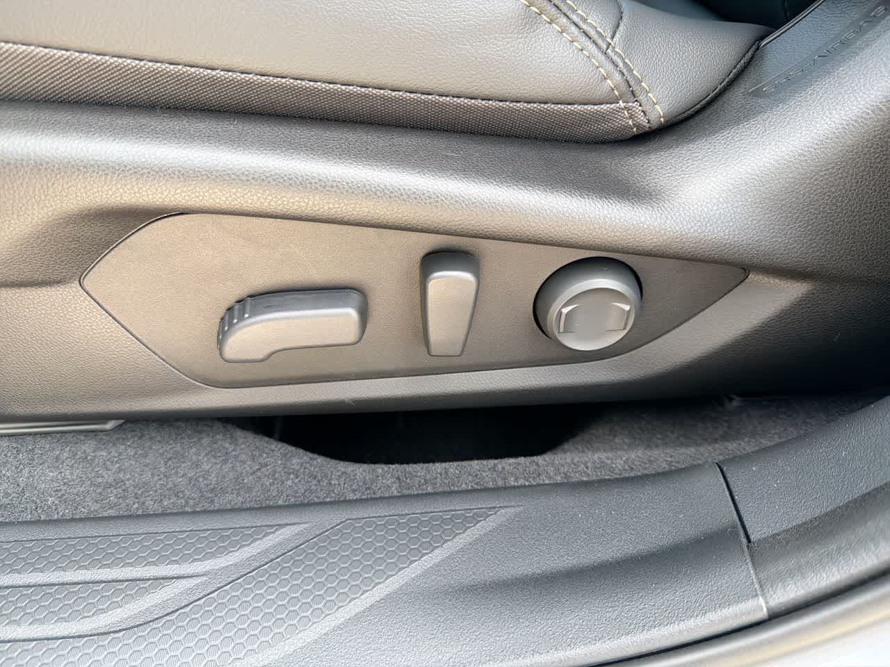 Thumbnail: 2026 Subaru Outback - 21