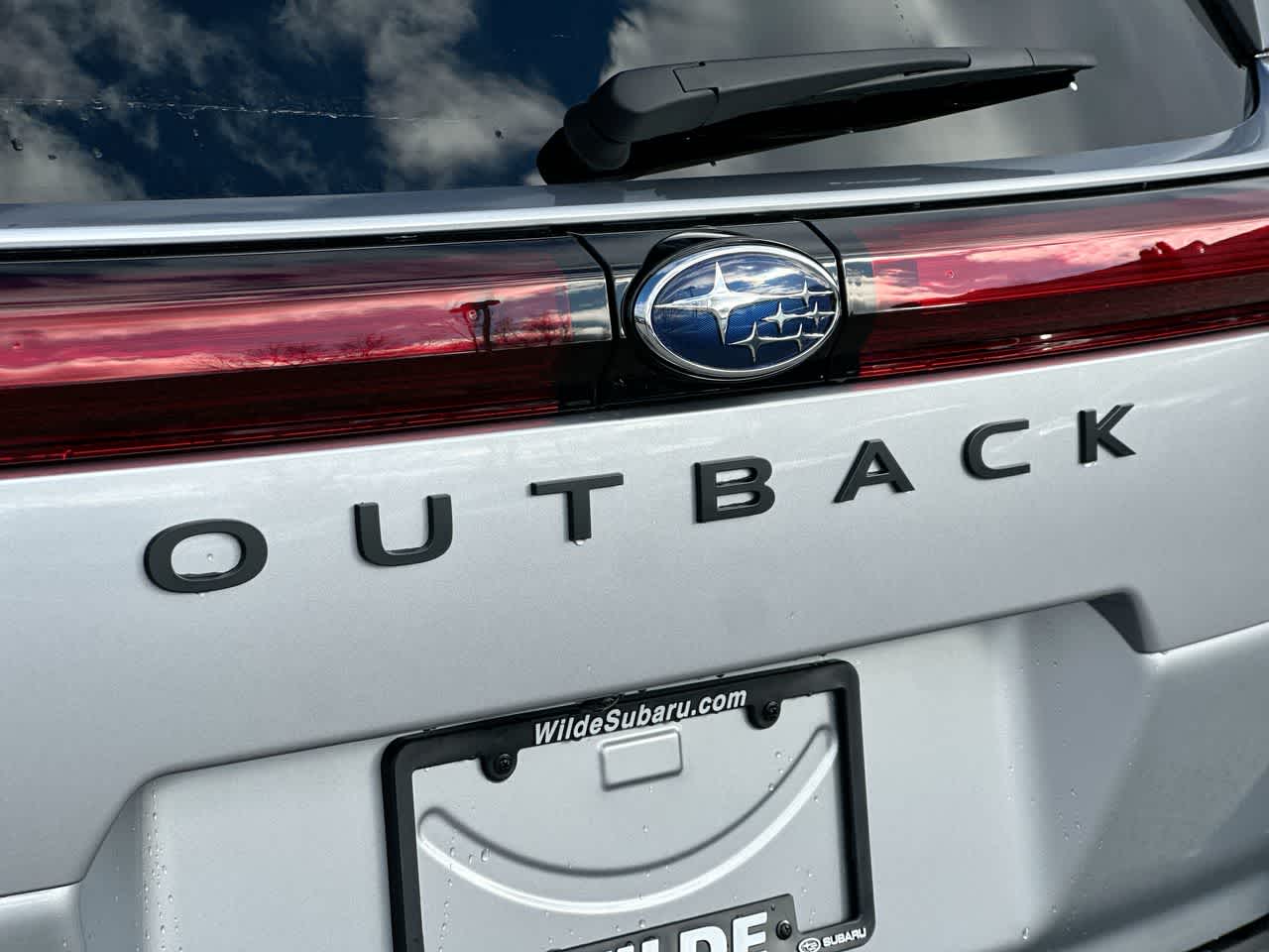 Thumbnail: 2026 Subaru Outback - 18