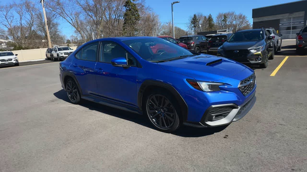 Thumbnail: 2023 Subaru WRX - 2