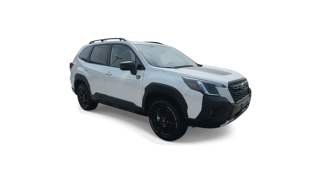 Thumbnail: 2025 Subaru Forester - 2