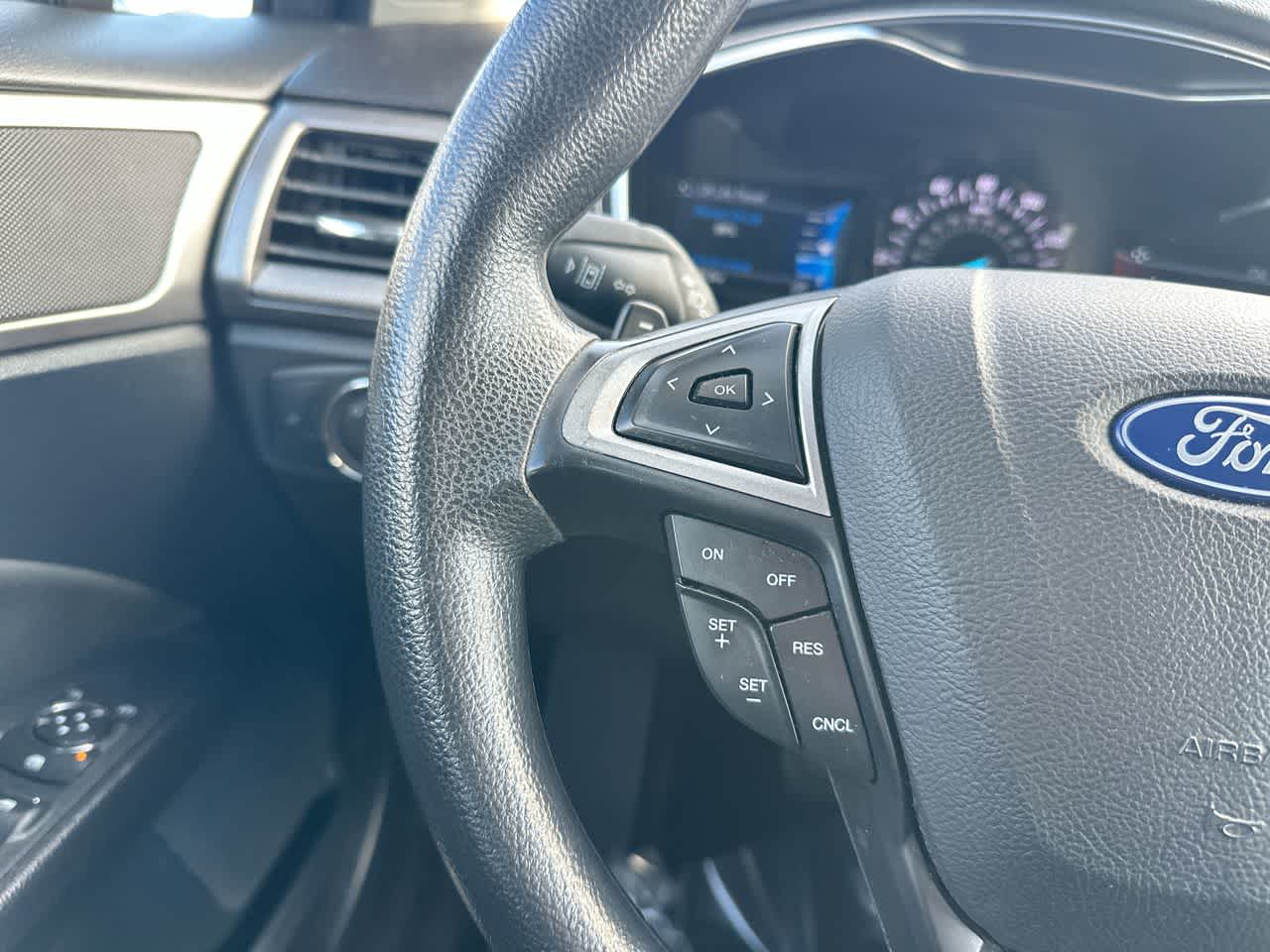 Thumbnail: 2019 Ford Fusion - 28