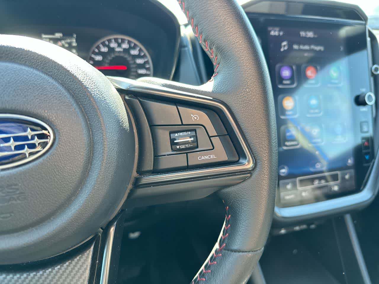 Thumbnail: 2023 Subaru WRX - 30