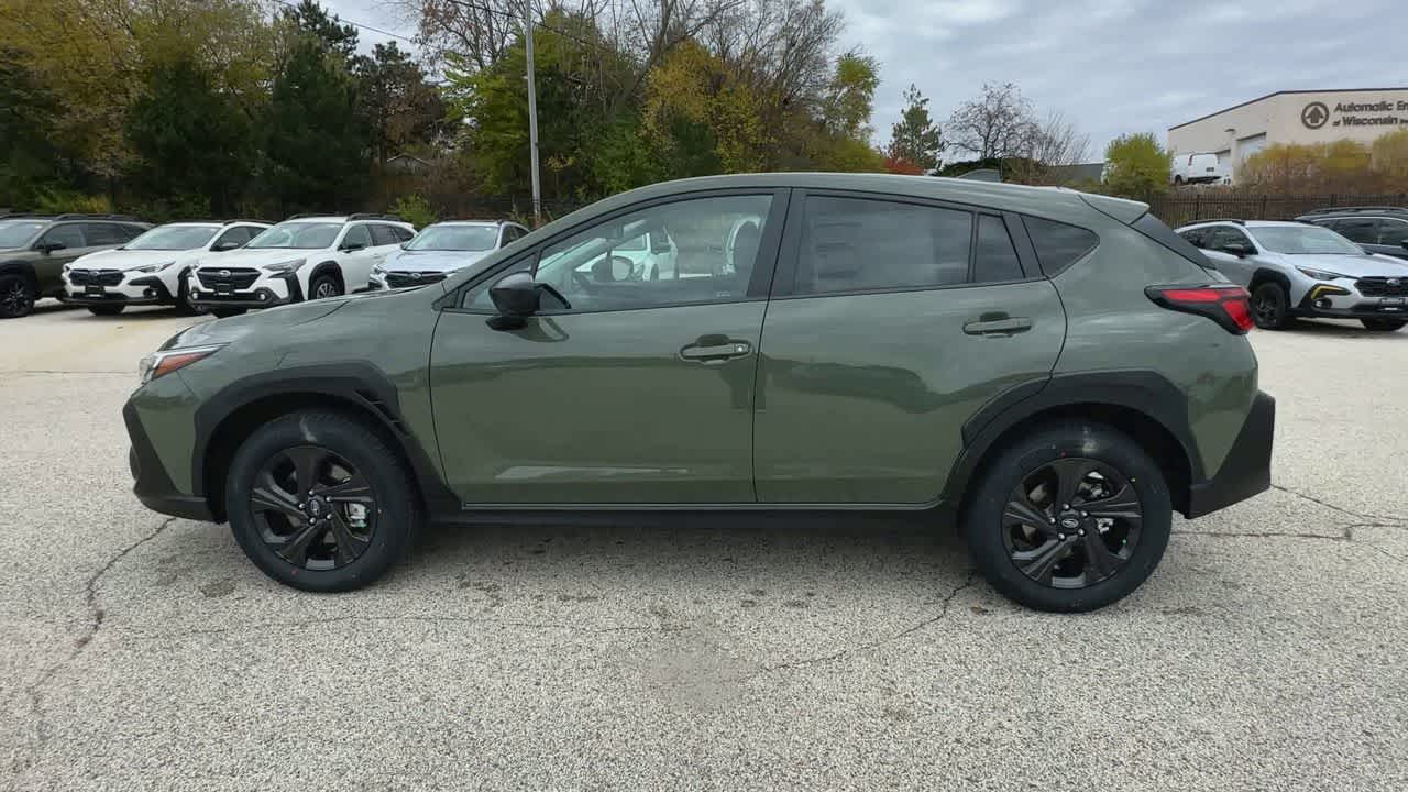 Thumbnail: 2026 Subaru Crosstrek - 5
