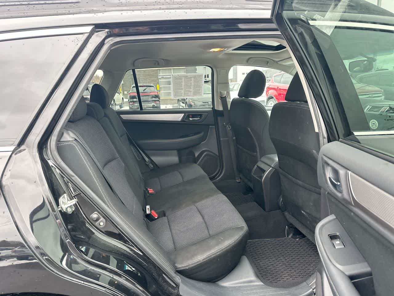 Thumbnail: 2016 Subaru Outback - 25