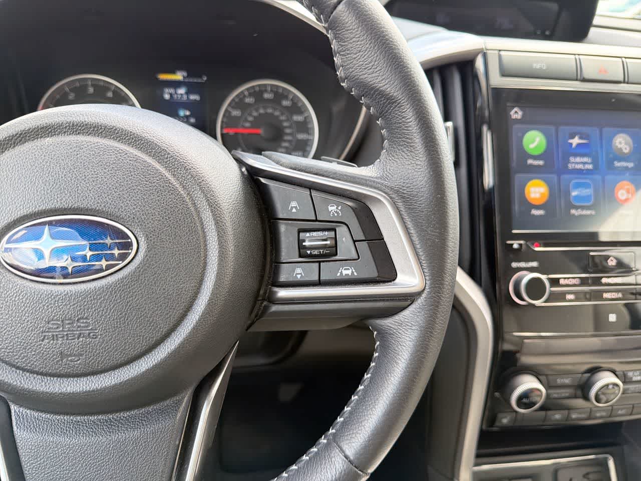 Thumbnail: 2020 Subaru Ascent - 30