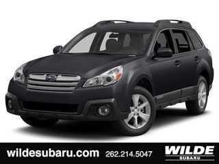 2013 Subaru Outback Premium