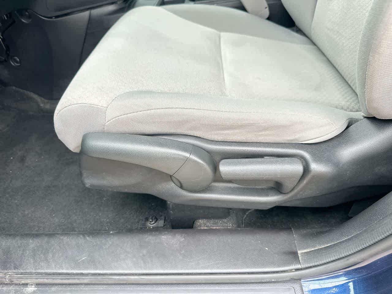 2016 Honda CR-V SE 22