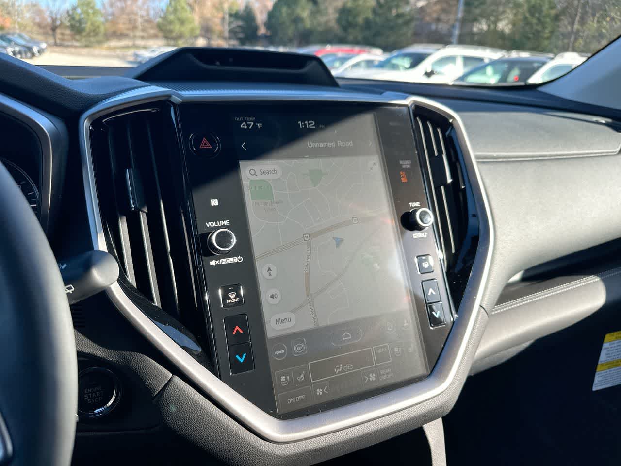 Thumbnail: 2026 Subaru Ascent - 31