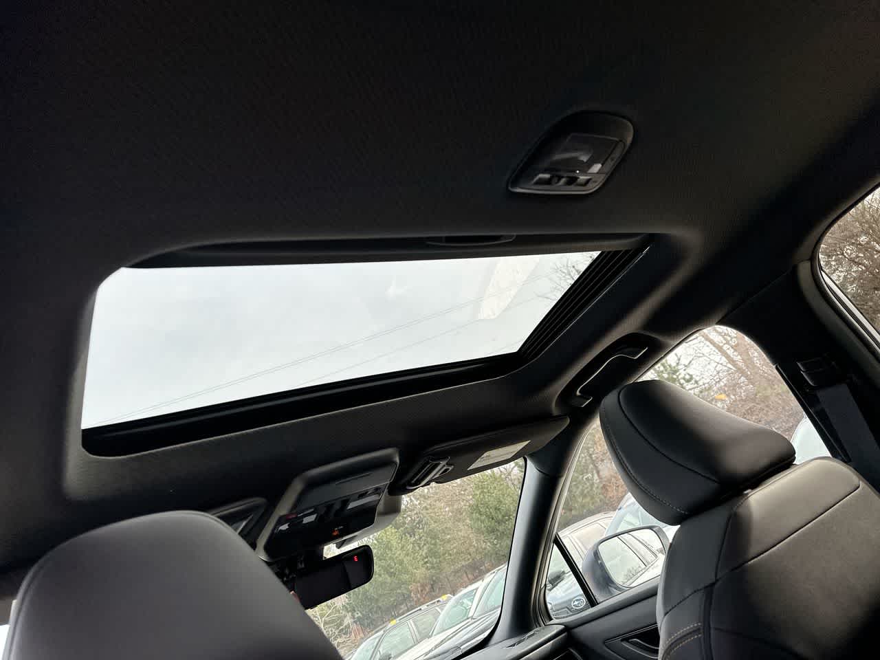 Thumbnail: 2026 Subaru Outback - 24