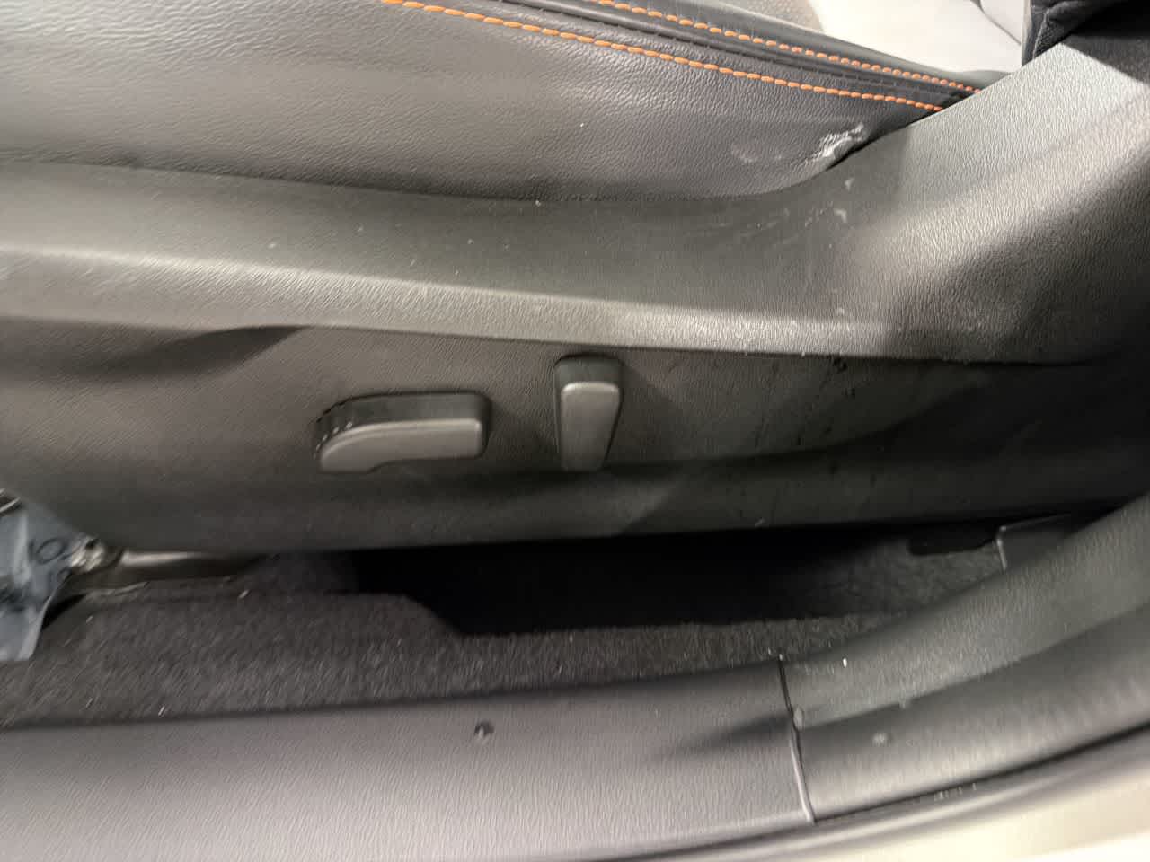 Thumbnail: 2023 Subaru Crosstrek - 22