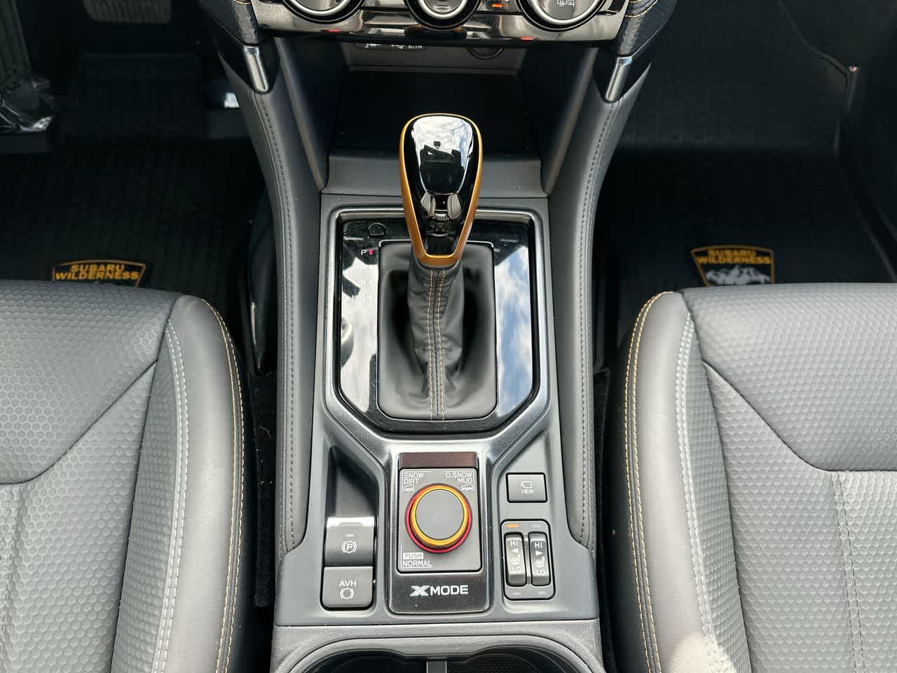 Thumbnail: 2024 Subaru Forester - 36