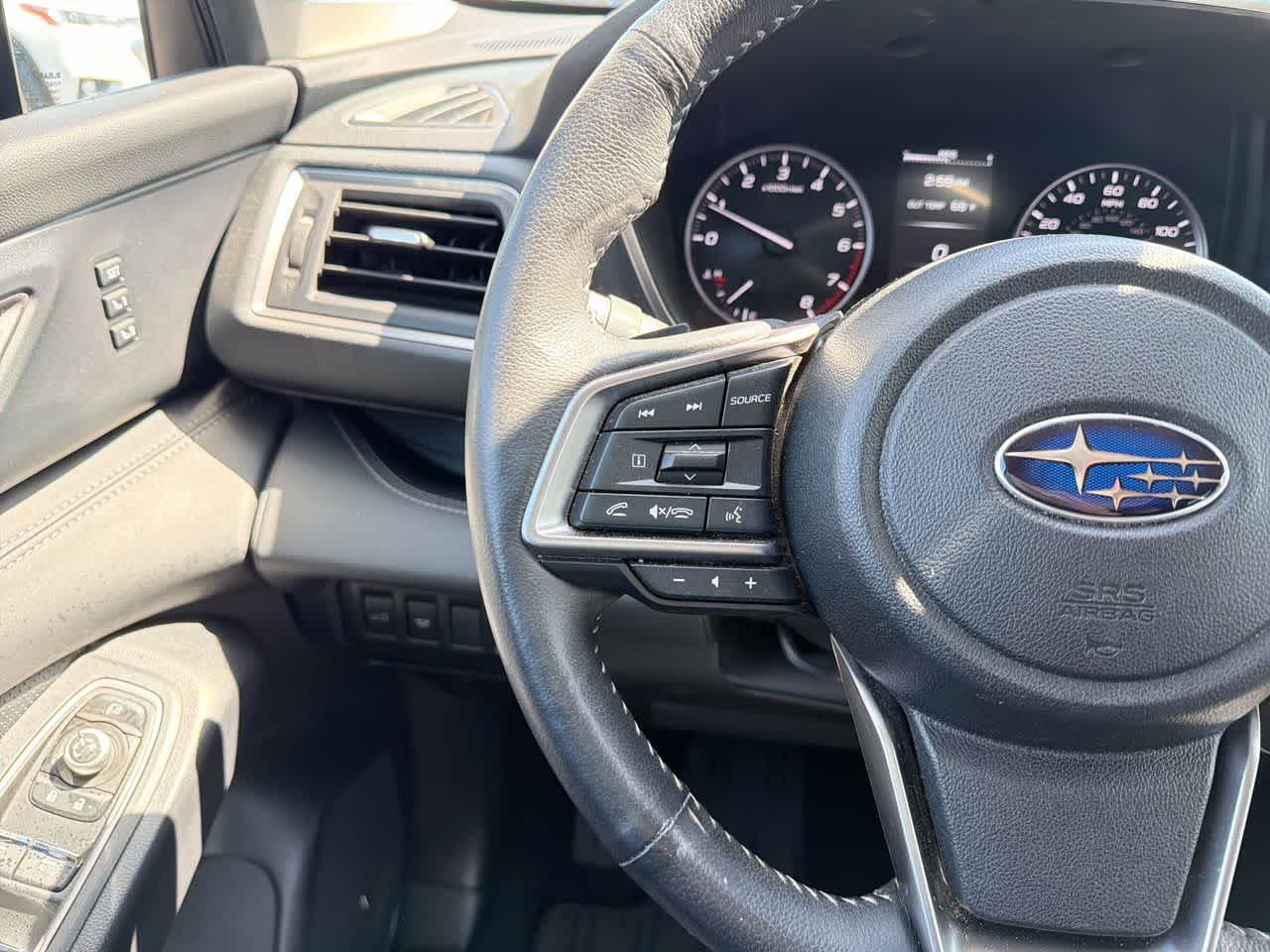 Thumbnail: 2023 Subaru Ascent - 30