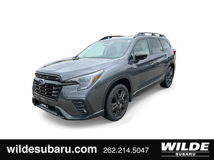2025 Subaru Ascent Onyx Edition Touring 7-Passenger SUV