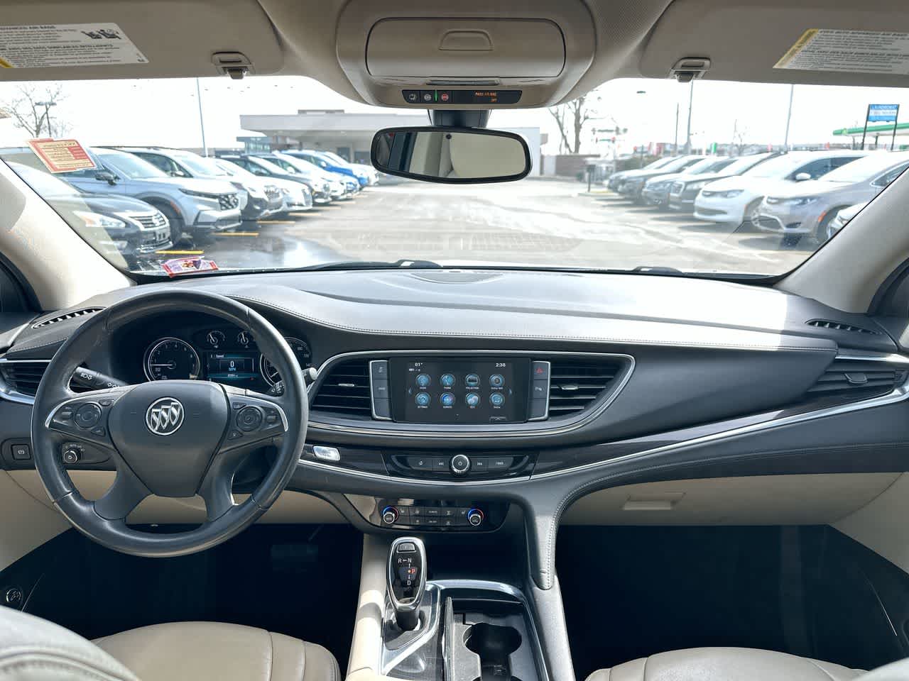 Thumbnail: 2019 Buick Enclave - 20