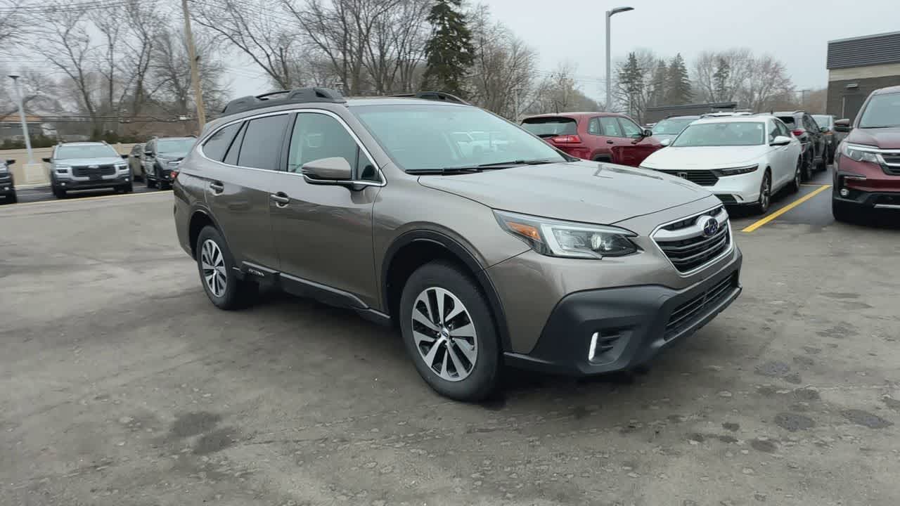 Thumbnail: 2022 Subaru Outback - 2