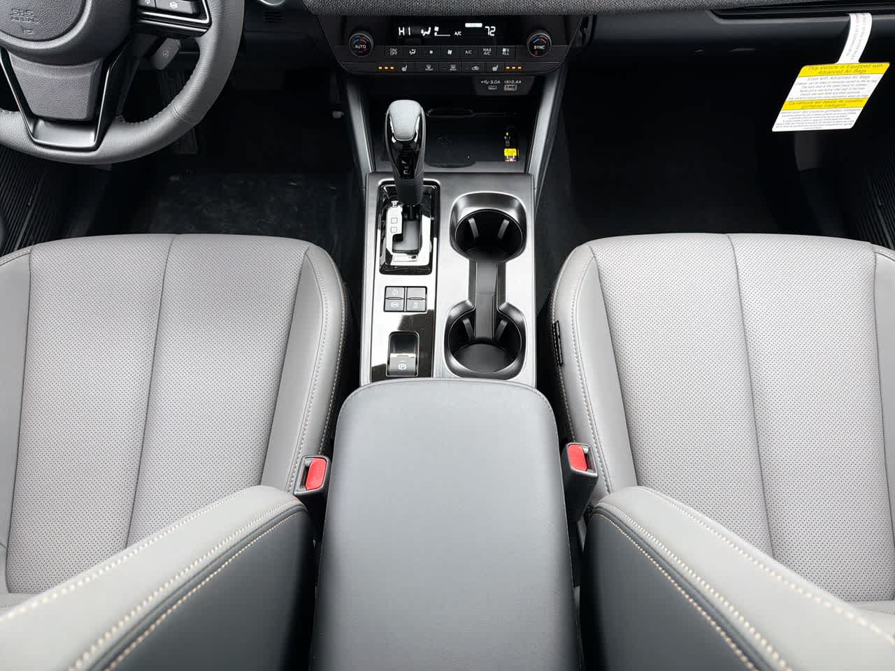 Thumbnail: 2026 Subaru Outback - 30