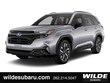 Subaru Forester Hybrid