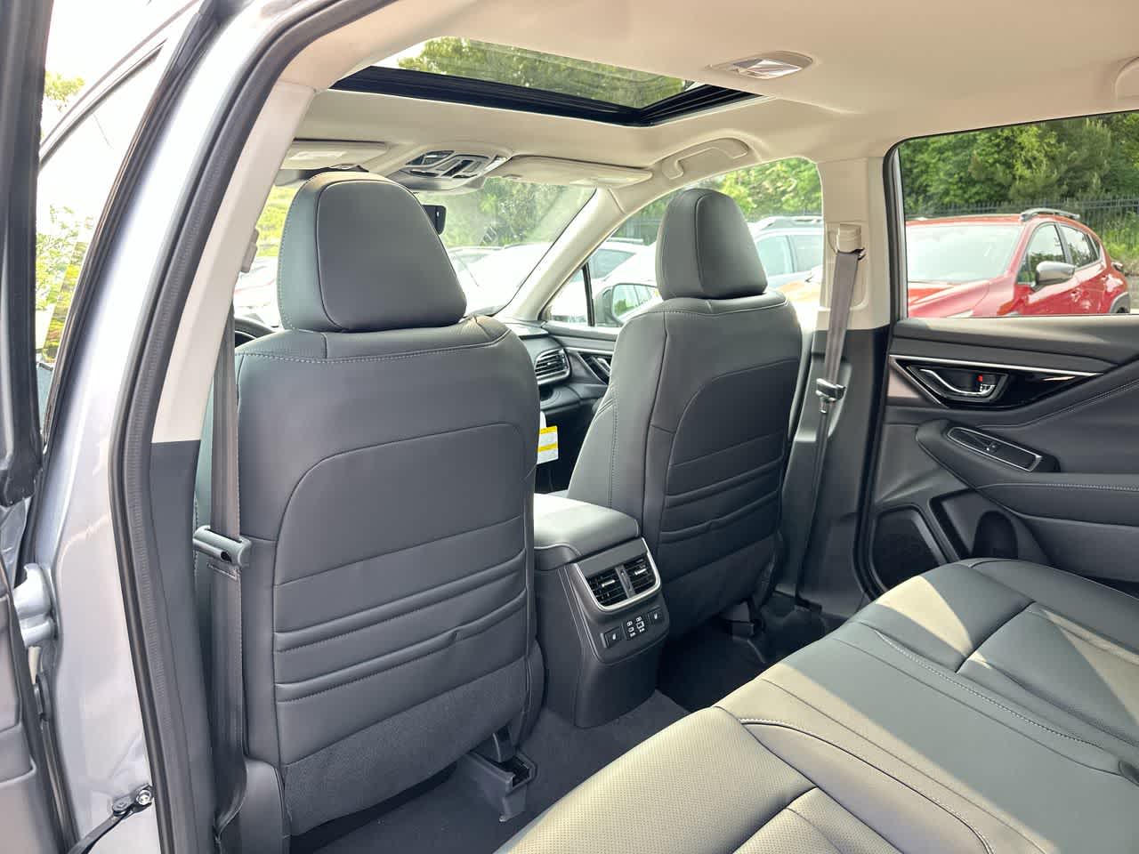 Thumbnail: 2025 Subaru Outback - 23