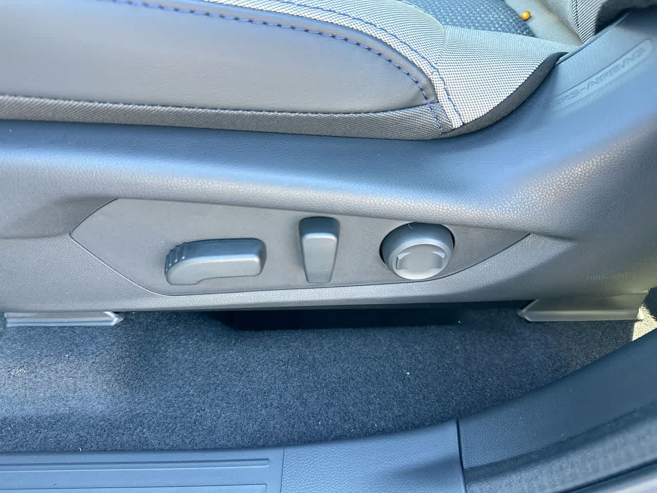 Thumbnail: 2026 Subaru Forester - 22