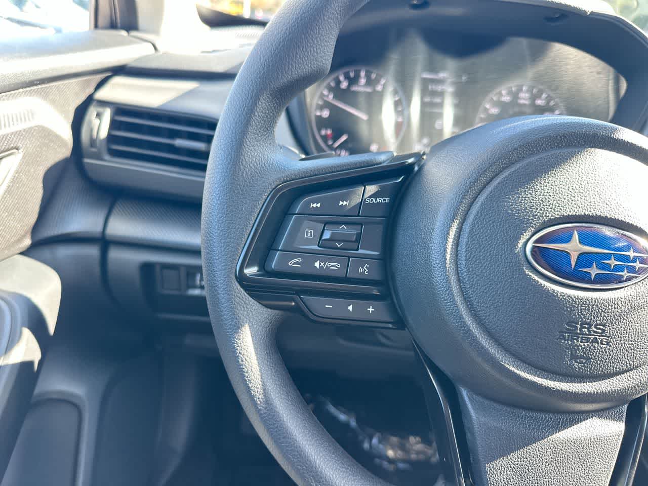 Thumbnail: 2026 Subaru Crosstrek - 29